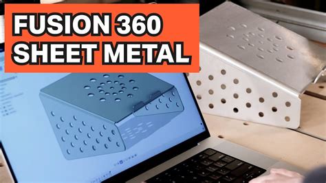 sheet metal fusion|fusion 360 sheet metal drawing.